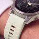 5. Tech-Protect Silicone Strap for Garmin Fenix 5 / 6 / 6 Pro / 7 / 8 / 8 Pro / E / 9 / 9 Pro (51 mm) – grey