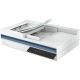 14. HP Scanjet Pro 3600 F1 20G06A Scanner