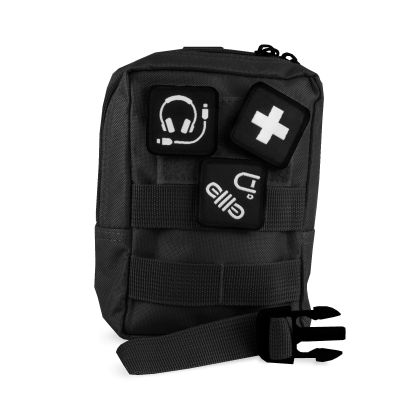 20. Offlander Molle Tactical Pouch OFF_CACC_21BK