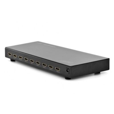 17. Digitus HDMI Splitter, 1x8