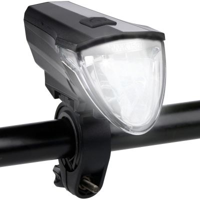 3. USB-C LED FRONT BIKE LAMP 3 MODES DUNLOP CERTIFIED