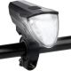 3. USB-C LED FRONT BIKE LAMP 3 MODES DUNLOP CERTIFIED
