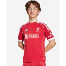 adidas Liverpool LFC Home Jr JV6436 Jersey