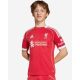 adidas Liverpool LFC Home Jr JV6436 Jersey