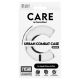 4. CARE by PanzerGlass Flagship Case iPhone 16 Plus 6.7" black/black MagSafe 1347