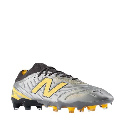 2. New Balance Tekela Pro Low Laced V5 FG NBUT2FL5YS Football Boots