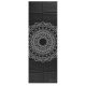 6. Gaiam Midnight Marrakesh 2 MM 64060 yoga mat