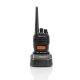 2. Midland G18 - PMR446 walkie-talkie 8 channels 446.00625 - 446.09375 MHz Black