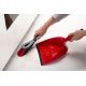 4. Vileda 2-in-1 dustpan with brush