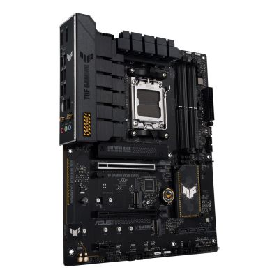 6. ASUS TUF GAMING B650-E WIFI Motherboard