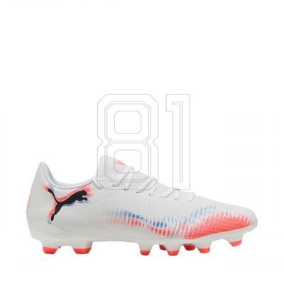 Puma Future 8 Play FG/AG M 108602 01 football boots