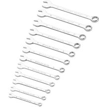 STANLEY STMT82843 COMBINATION SPANNER 8-19mm 12e