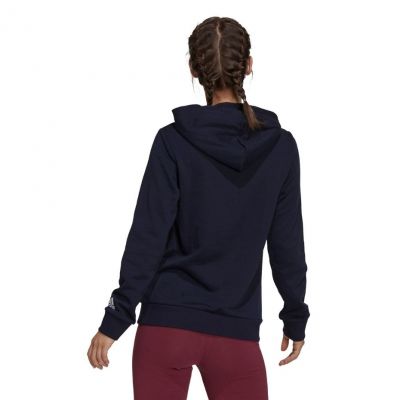4. adidas Essentials Hoodie W H07797
