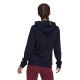 4. Adidas Essentials Hoodie W H07797