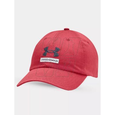 2. Under Armor Cap 1369783-638