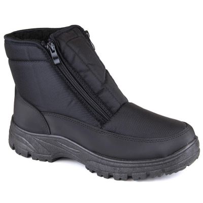 9. News M EVE439 insulated snow boots black