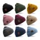 8. OFFLANDER WINTER HAT PINK