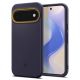2. Spigen Nano Pop MagSafe Case for Google Pixel 11 - Navy Blue