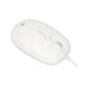 6. I-BOX I011 SEAGULL MOUSE, WIRED, WHITE