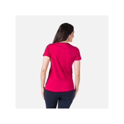 4. Rossignol T-Shirt WITH ROSSI LOGO TEE