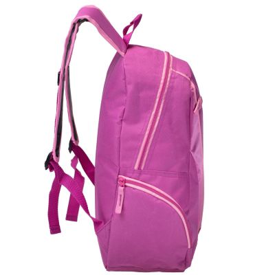 5. Pink Youth Backpack SEMI LINE