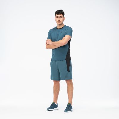 7. Men's IBALWY II Shorts
