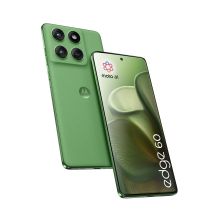 Motorola Edge 60 12/512GB Green