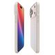 7. Spigen Liquid Air case for iPhone 17 Pro - titanium