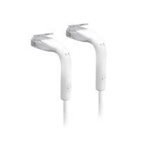 UTP Ubiquiti UniFi Patch Cable (U-Cable-Patch-2M-RJ45) Cat. 6, 2 m, white