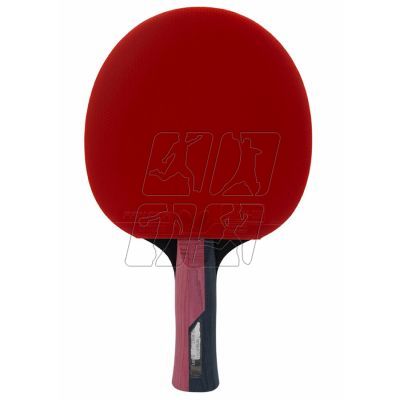 2. Table tennis bat Butterfly Timo Boll Ruby S841445