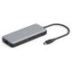 Digitus 8-Port USB-C Docking Station