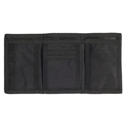 3. adidas PrimeLift wallet black JZ7087