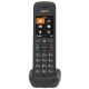 7. Gigaset C575HX DECT Cordless Phone Caller Name and Identification Black