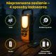 14. Extralink Power Ranger EPS-6000 | Powerbank | 6000mAh, FM Radio, LED Light, Dynamo, Solar Panel
