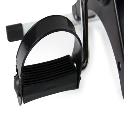 12. VIRTUFIT V2 FOLDABLE INDOOR BIKE / CYCLE TRAINER WITH COMPUTER
