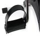 12. VIRTUFIT V2 FOLDABLE INDOOR BIKE / CYCLE TRAINER WITH COMPUTER