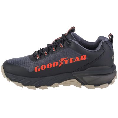 2. Skechers Max Protect - Fast Track 237304-BKMT Black 41