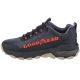2. Skechers Max Protect - Fast Track 237304-BKMT Black 41