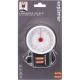 4. LUGGAGE SCALE WITH MEASUREMENT MAX 32KG PROWORLD