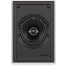 Tannoy QCI 6DC IW High quality dual 6" coaxial in-wall loudspeaker for installation applications