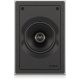 Tannoy QCI 6DC IW High quality dual 6" coaxial in-wall loudspeaker for installation applications