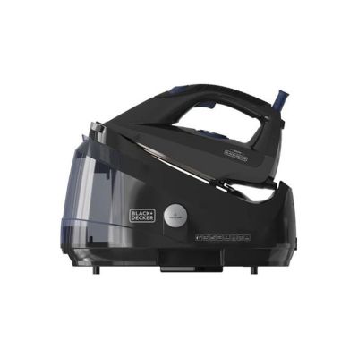 Steam generator Black+Decker ES9180300B