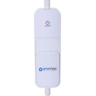 OROMED Large Heating Blanket