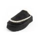 3. Wrangler Connie Slip-On shoes slippers women's insulated slip-on boots