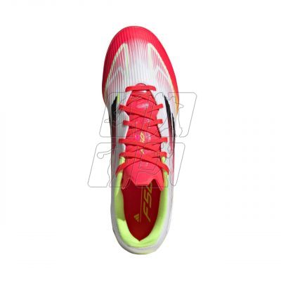 4. Adidas F50 League TF M IE1231 football boots