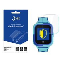 3mk Watch Protection FlexibleGlass hybrid glass on Garett Kids Rex 4G M