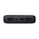 6. Powerbank TRUST Primo 15000mAh ECO Black