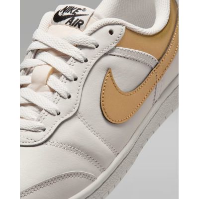 7. NIKE WMNS AIR JORDAN SKYLINE LOW LE women's shoes (IQ6586-100)