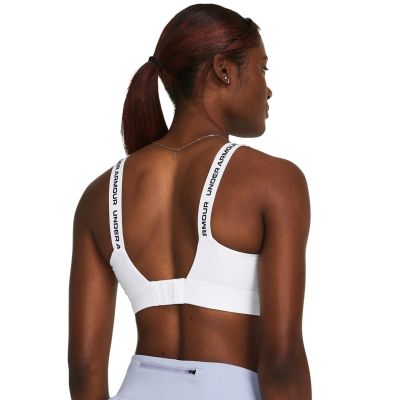 2. Under Armour UA Infinity High 2.0 Bra 1384112-100 Training Bra