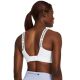 2. Under Armour UA Infinity High 2.0 Bra 1384112-100 Training Bra